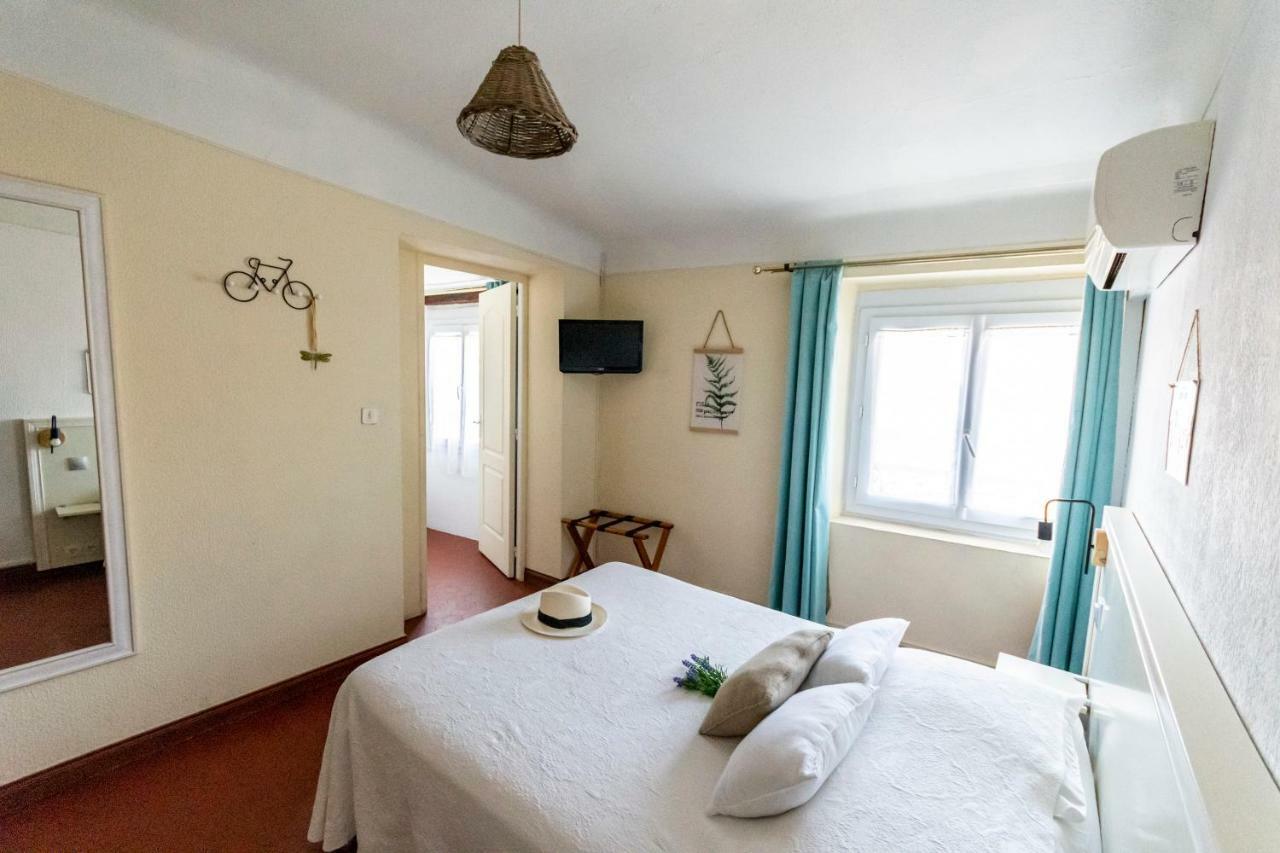 Standard Doppelzimmer