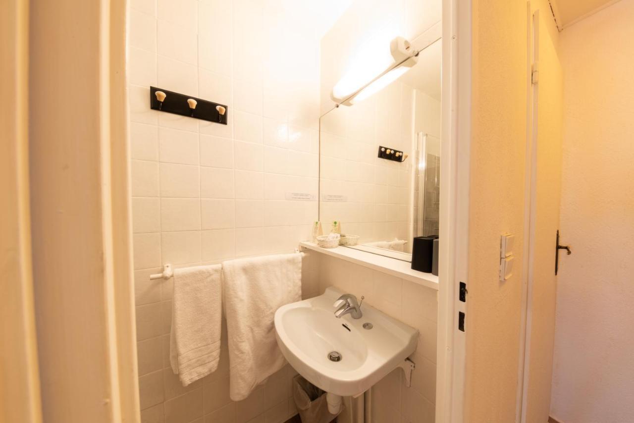 Budget Einzelzimmer