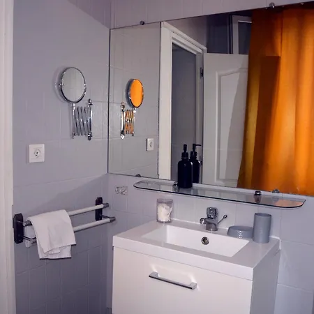 Hotel Le Flore-3